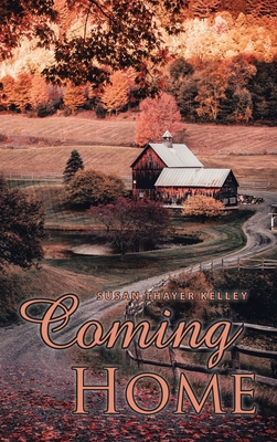Coming Home 1665547421 Book Cover