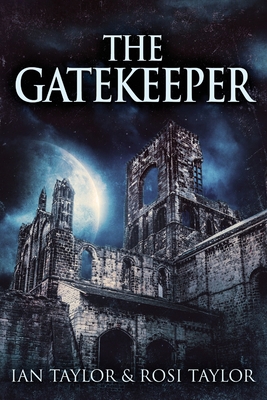 The Gatekeeper [Large Print] 4867516155 Book Cover
