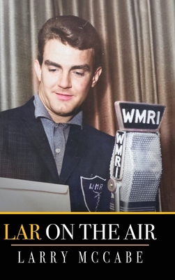 Lar on the Air B0DW6WKPYN Book Cover