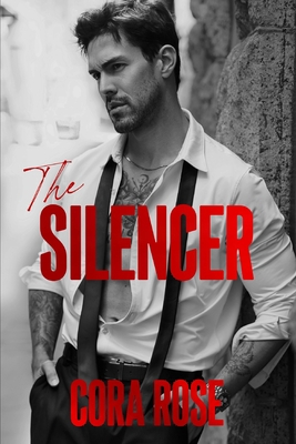 The Silencer [German] B0FTLJ6PGG Book Cover