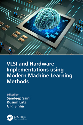 VLSI and Hardware Implementations Using Modern ... 1032061715 Book Cover