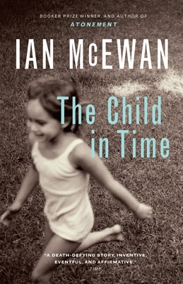 The Child in Time 034580967X Book Cover