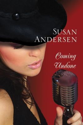 Coming Undone, Narrated By Nicole Poole, 9 Cds ... 1436127912 Book Cover