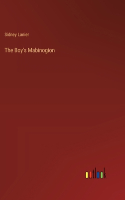 The Boy's Mabinogion 3368666940 Book Cover