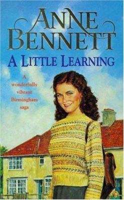 A Little Learning 0747258864 Book Cover