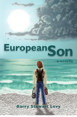 European Son: a novella 1478104988 Book Cover