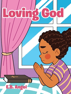 Loving God 1685174604 Book Cover