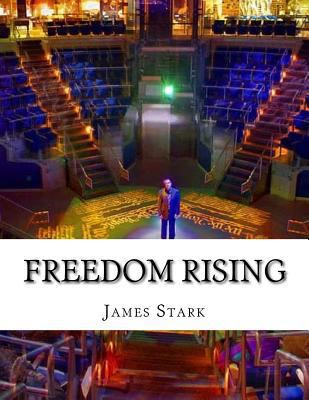 Freedom Rising 1987660862 Book Cover