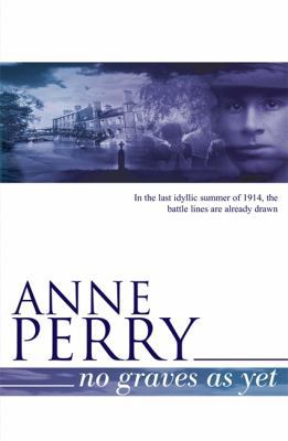 No Graves as Yet 0755302842 Book Cover