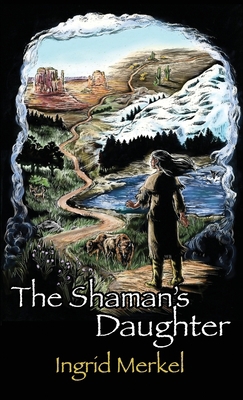 The Shaman's Daughter 1646100751 Book Cover