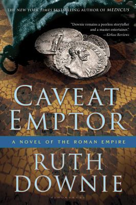 Caveat Emptor 1608197077 Book Cover