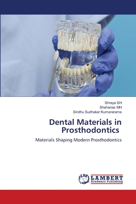 Dental Materials in Prosthodontics 6209971474 Book Cover