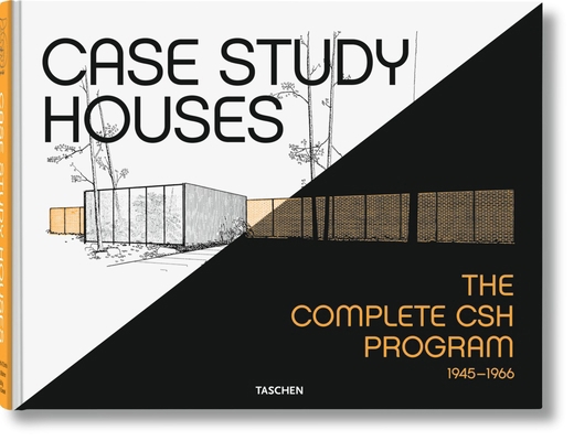 Case Study Houses. the Complete CSH Program 194... B09L4DP9YG Book Cover