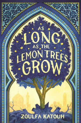 As Long as the Lemon Trees Grow B0GMZWMS62 Book Cover