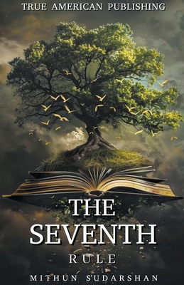 The Seventh Rule B0CXW8D4F7 Book Cover