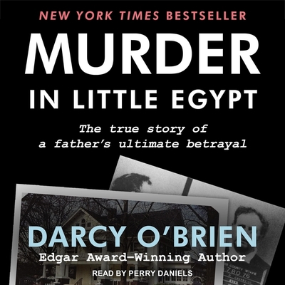 Murder in Little Egypt B08ZB6CS5Z Book Cover