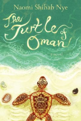 The Turtle of Oman 0062019724 Book Cover