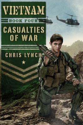 Casualties of War 0545270235 Book Cover