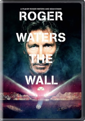 Roger Waters: The Wall B015RD397K Book Cover