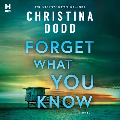 Forget What You Know B0BB5YT5FJ Book Cover