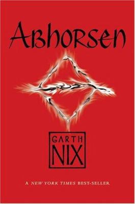 Abhorsen 0060594985 Book Cover