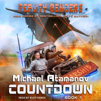 Countdown 1665225734 Book Cover