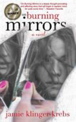 On Burning Mirrors 0692113053 Book Cover