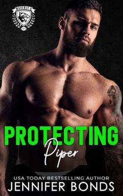 Protecting Piper Special Edition (Waverly Wildc... 1953794149 Book Cover