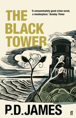 The Black Tower 057135081X Book Cover