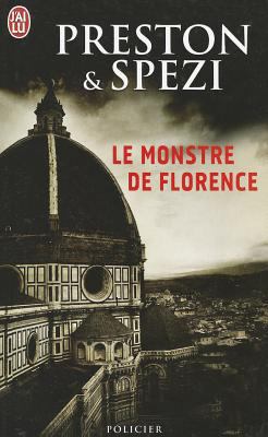Le Monstre de Florence [French] 2290028355 Book Cover