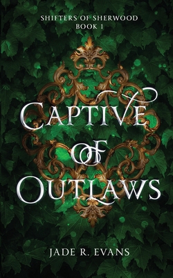 Captive of Outlaws B0D4LPN6W7 Book Cover