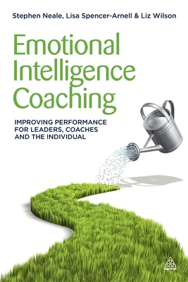 Emotional Intelligence Coaching : Improving Per... B00KEBY1HI Book Cover