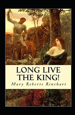 Long Live the King Illustrated B08JHZD2FS Book Cover