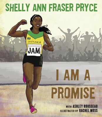 I Am a Promise 1617757640 Book Cover