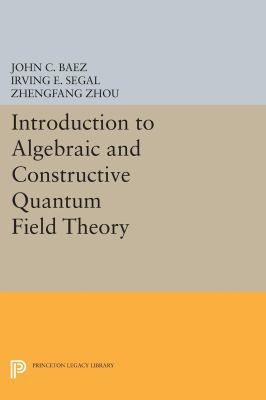 Introduction to Algebraic and Constructive Quan... 0691605122 Book Cover