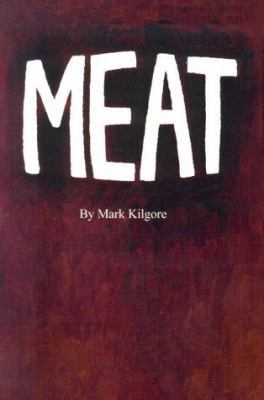 Meat 0970536518 Book Cover