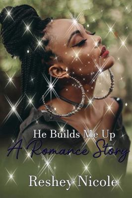 Paperback He Builds Me Up Book