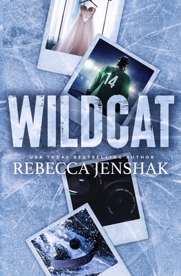 Wildcat 1951815238 Book Cover