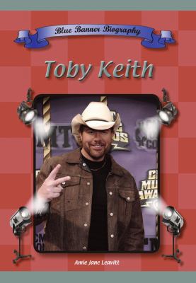 Toby Keith 1584156783 Book Cover