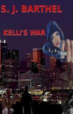 Kelli's War 1796210625 Book Cover