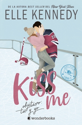Kiss Me 2 - Objetivo: Tú Y Yo -V2* [Spanish] 8410425238 Book Cover