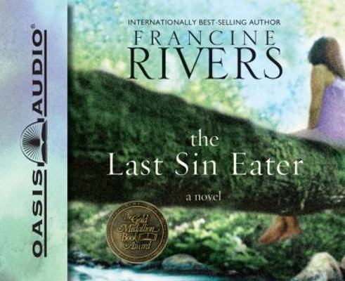 The Last Sin Eater 1598592300 Book Cover