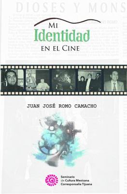 Paperback Mi Identidad en el Cine Book