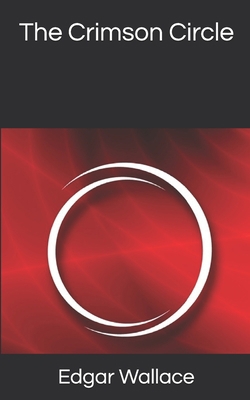 The Crimson Circle 1696165342 Book Cover