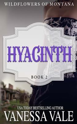 Hyacinth (Wildflowers of Montana) 1517782643 Book Cover