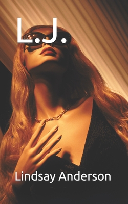 L.J. B08RR7GBHY Book Cover