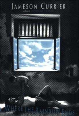 Where the Rainbow Ends 1585670847 Book Cover