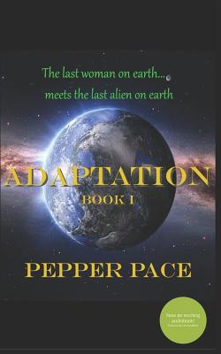 Adaptation Book 1 1729038913 Book Cover