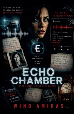 Echo Chamber B0H6PZ34YK Book Cover