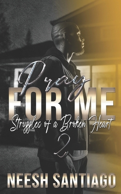 Pray for Me 2 B0CR6CKS3P Book Cover